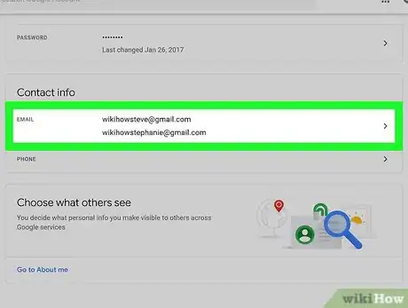 Image titled Change Your Email Address on Google Step 4