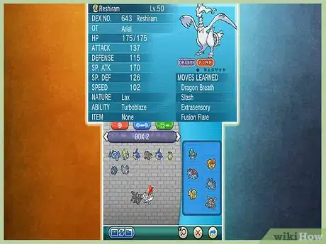 Image titled Catch Kyurem in Pokémon Omega Ruby and Alpha Sapphire Step 3