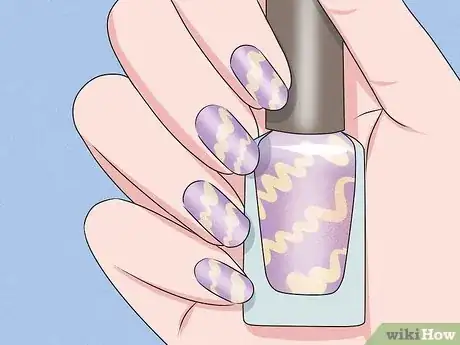 Image titled Apply Magnetic Nail Polish Step 3.jpeg