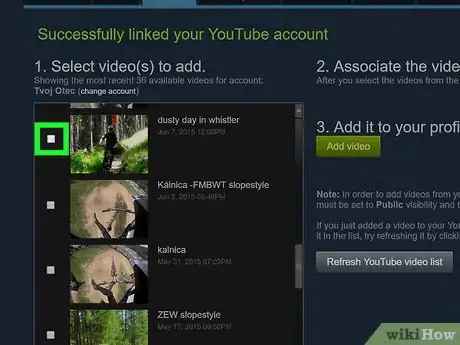 Image titled Upload Videos to Steam on PC or Mac Step 11