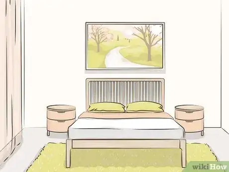 Image titled Arrange Furniture in a Small Bedroom Step 18