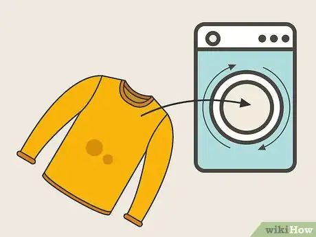 Image titled Remove Bloodstains from Clothing Step 18