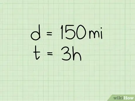 Image titled Calculate Average Speed Step 1