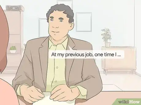 Image titled Have a Good Job Interview Step 15