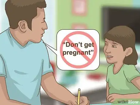 Image titled Discuss Sex with Your Child Step 13