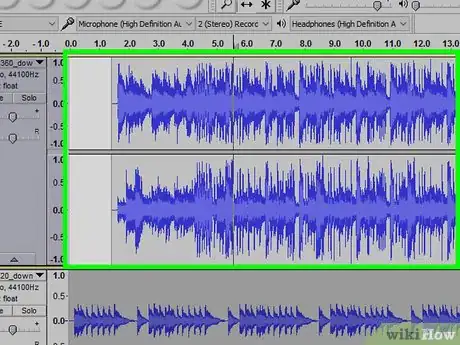 Image titled Make a Mashup With Audacity Step 25