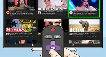 Get YouTube on Roku