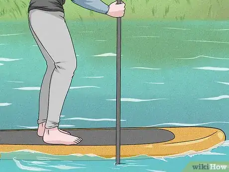 Image titled Paddle Board Step 6