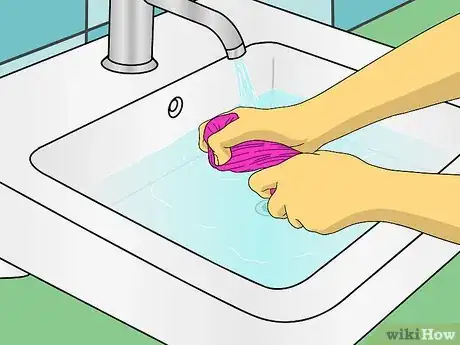 Image titled Wash Your Panties in the Sink Step 11