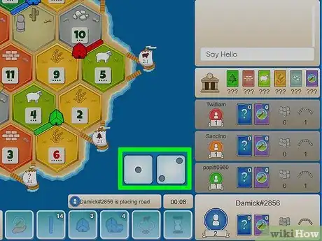 Image titled Play Settlers of Catan Online Step 21