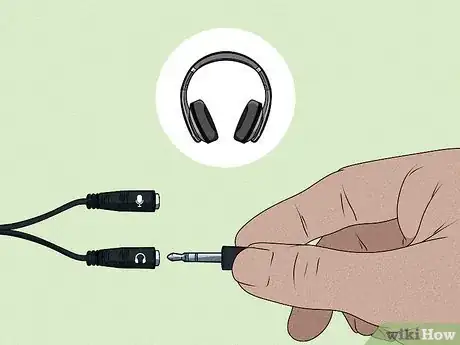 Image titled Use a Headset Mic on a PC with One Jack Step 2