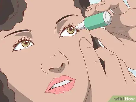 Image titled Make Your Eyes Stop Hurting Step 16