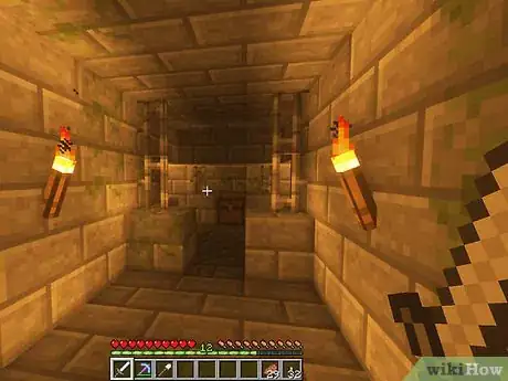 Image titled Mine in Minecraft Step 22