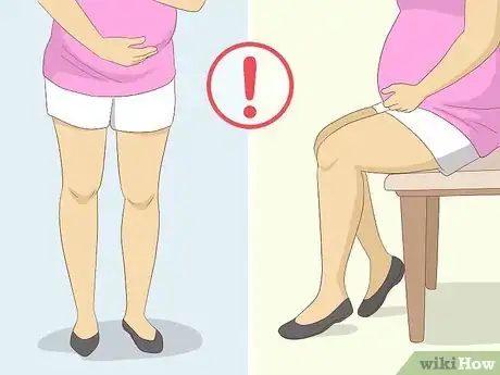 Image titled Treat Pregnancy Hemorrhoids Step 9