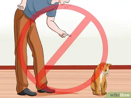 Image titled Train Your Cat to Listen Step 11