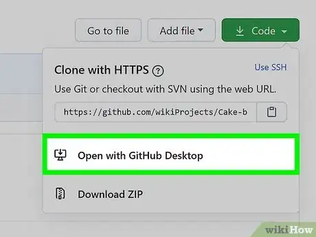 Image titled Import a Repository on Github Step 25