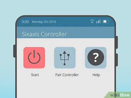 Image titled Use a PS3 Controller Wirelessly on Android with Sixaxis Controller Step 15