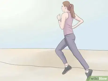 Image titled Jog Step 28