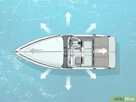 Image titled Shift Your Boat Step 5