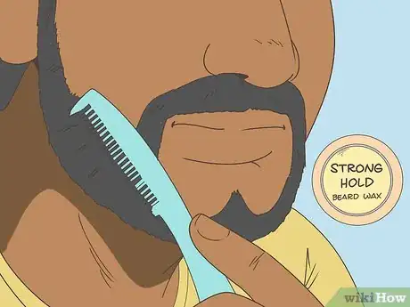 Image titled Shave a Patchy Beard Step 11