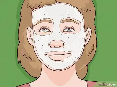 Image titled Get Clear Skin (for Middle School Girls) Step 10