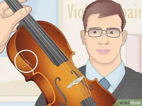 Image titled Clean a Violin Step 12