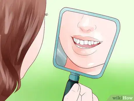 Image titled Determine if You Need Braces Step 1