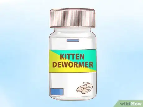 Image titled Deworm a Kitten Step 3