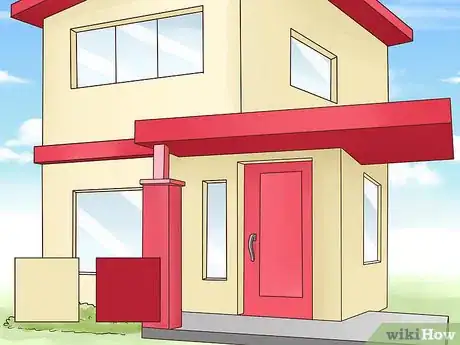 Image titled Choose a Front Door Color Step 11