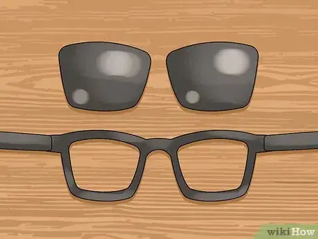 Image titled Make Sunglasses Step 9