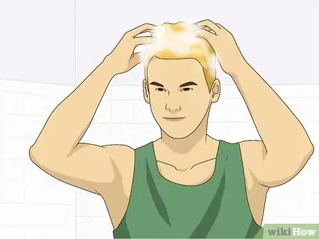 Image titled Will Vitamin C Remove Permanent Hair Dye Step 9