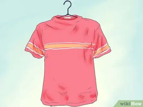 Image titled Iron a Shirt Step 1