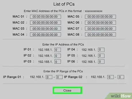 Image titled Configure a Linksys Router Step 21