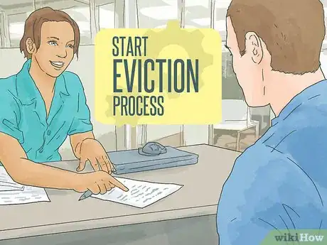 Image titled Evict a Commercial Tenant in California Step 7