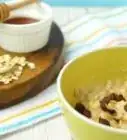 Make Rolled Oats