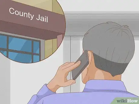 Image titled Find out if Someone Is in Jail Step 10