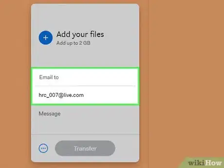 Image titled Send Large Files to Another Computer Using the Internet Step 37