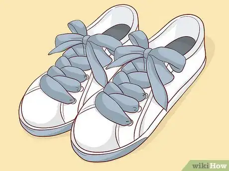 Image titled Customize Your Shoes Step 3