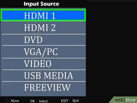 Image titled Hook Up a PlayStation 4 to a TV Step 5