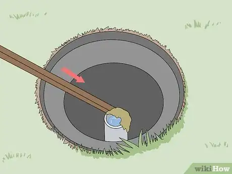 Image titled Unclog Your Septic Tank Step 2