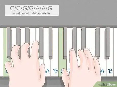 Image titled Play a Casio Keyboard (Beginners) Step 13