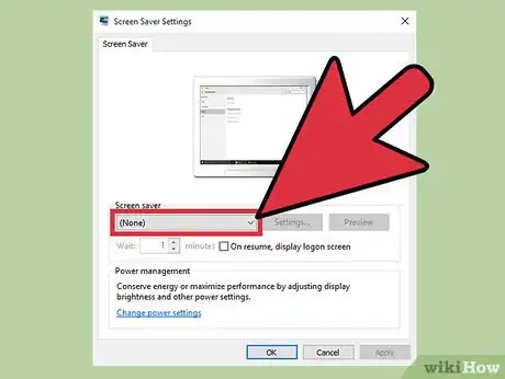 Image titled Change Screensaver Settings in Windows Step 6