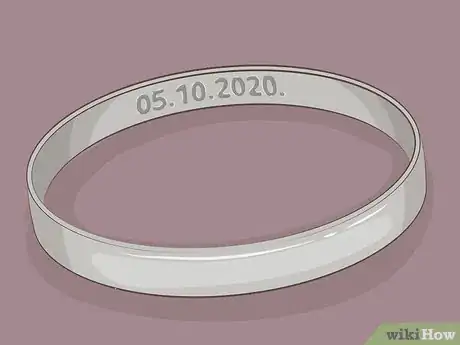 Image titled Design Rings Step 10