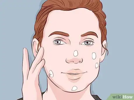 Image titled Apply Moisturizer Step 8