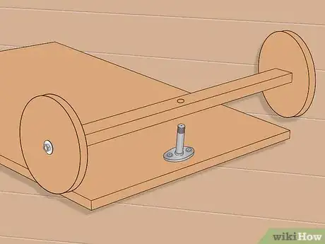 Image titled Build Your Own Kid's Wagon Step 10