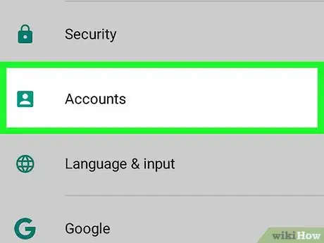 Image titled Sync Android Contacts With Gmail Step 2