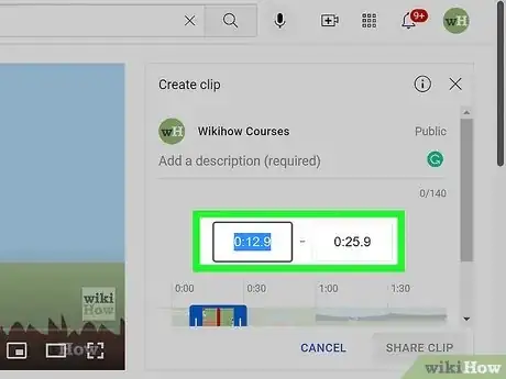 Image titled Download Part of a YouTube Video in HD Step 15