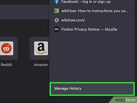 Image titled View Your Browser History on a Mac Step 12
