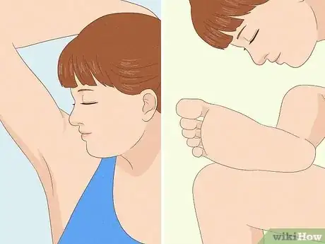 Image titled Tell if You Have Body Odor Step 1