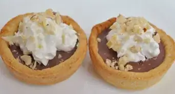 Bake Empty Tart Shells